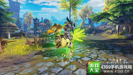 《太极熊猫3猎龙》首测时间公布