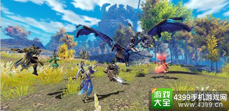 《太极熊猫3猎龙》首测时间公布
