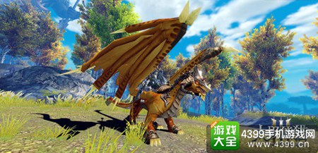 《太极熊猫3猎龙》首测时间公布