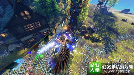 《太极熊猫3猎龙》首测时间公布