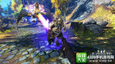 《太极熊猫3猎龙》首测时间公布