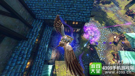 《太极熊猫3猎龙》首测时间公布