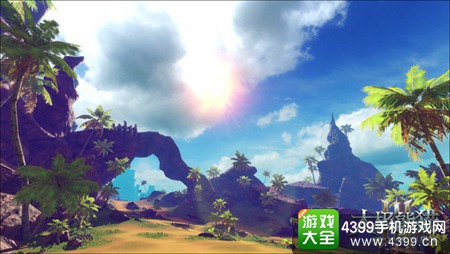 《太极熊猫3猎龙》首测时间公布