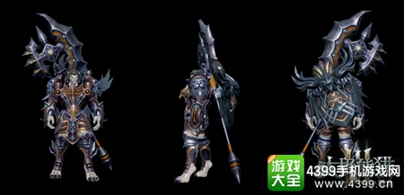 《太极熊猫3猎龙》首测时间公布