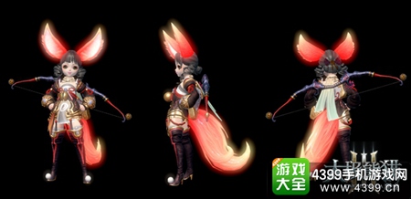 《太极熊猫3猎龙》首测时间公布