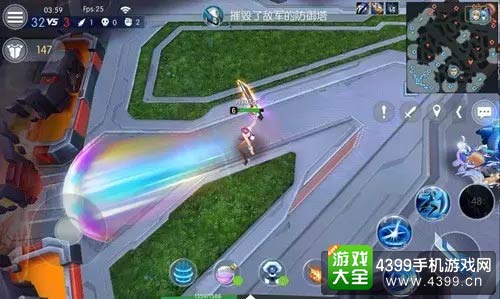 时空召唤