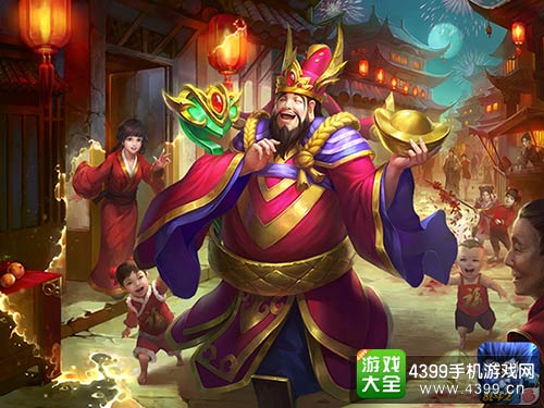 乱斗西游2