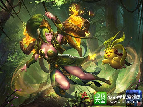 乱斗西游2
