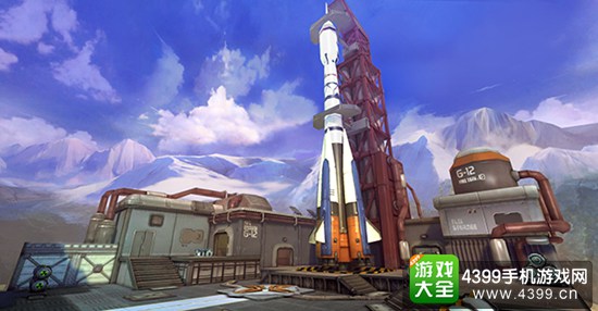 枪火战神