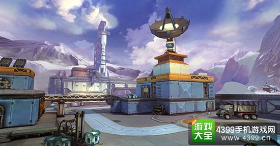 弓箭手大作战
