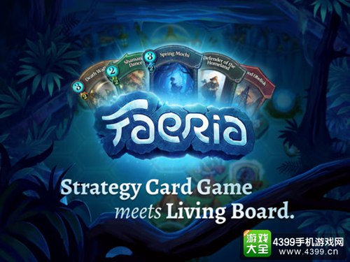 Faeria