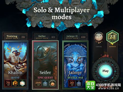 Faeria