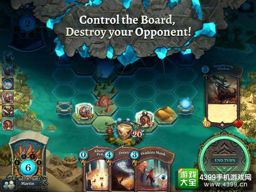 Faeria