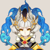 阴阳师童男