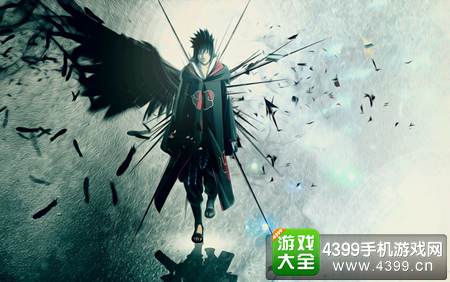 火影忍者手游鹰佐助什么时候出