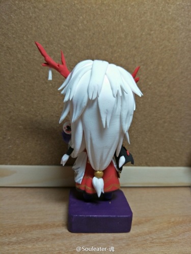 阴阳师茨木