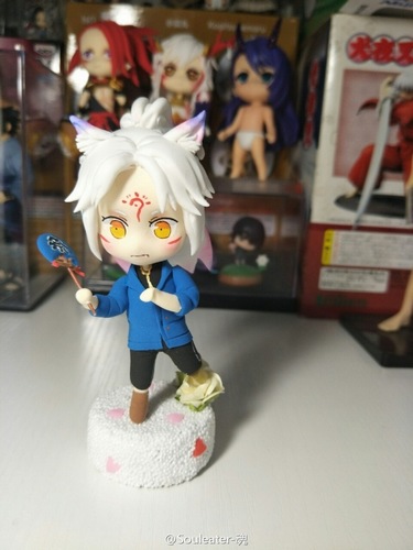 阴阳师大天狗