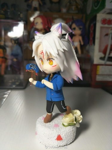 阴阳师妖狐