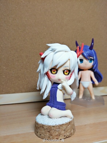阴阳师茨木