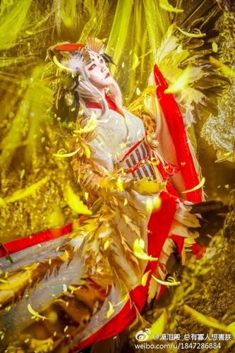 阴阳师姑获鸟