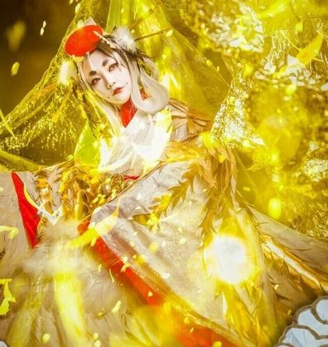 阴阳师姑获鸟