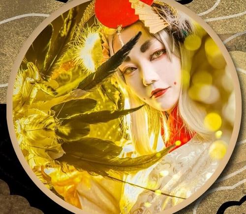 阴阳师姑获鸟