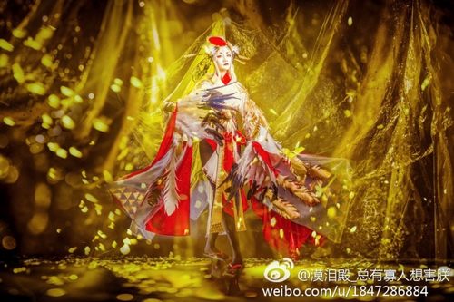 阴阳师姑获鸟