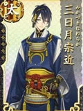 刀剑乱舞三日月宗近怎么样 三日月宗近属性资料图鉴