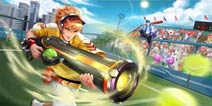 新校园皮肤网球王子来袭《时空召唤》2.15更新预告
