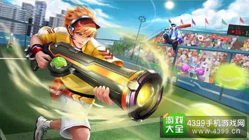 时空召唤
