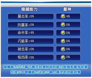 奥奇传说御水应龙神解析