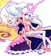 热血精灵派神迹·狄安娜