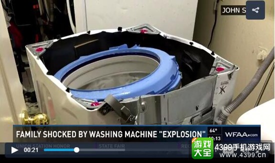 国行三星Note 7将迎来“最终固件” 电量不能超过0%