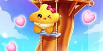 新关卡闪亮登场《快乐点点消》情人节新版上线