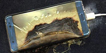 国行三星Note 7将迎来“最终固件” 电量不能超过0%