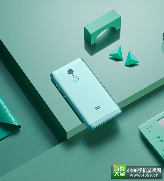红米Note4X