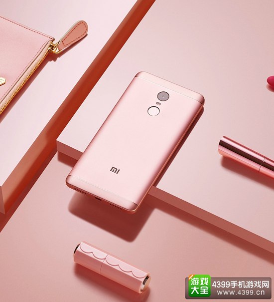 红米Note4X