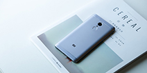 小米员工曝光红米Note4X真机照 铂银灰尽显金属光泽