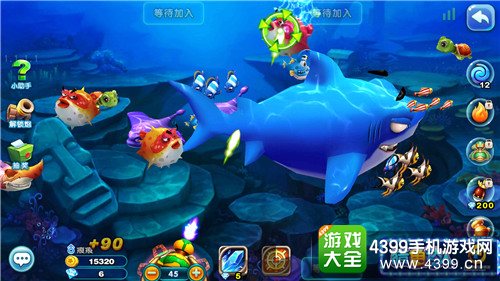 猎鱼达人粉刺豚BOSS怎么打 猎鱼达人粉刺豚BOSS弱点分析