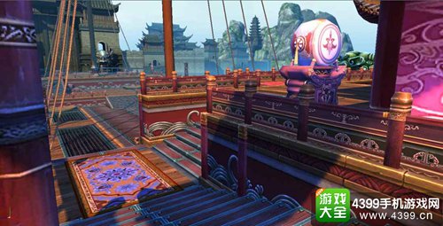 真三国战记