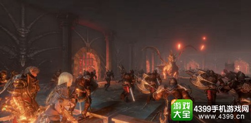 天堂2:誓言