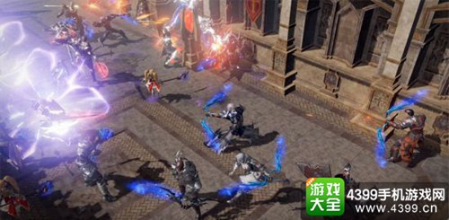 天堂2:誓言