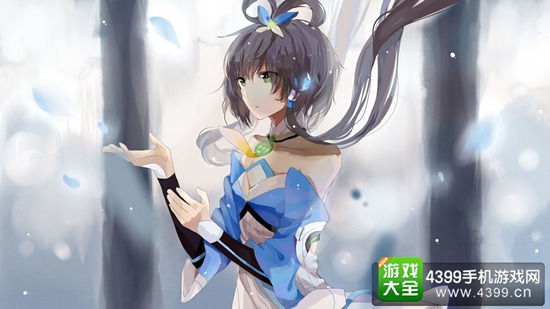 洛天依