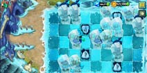 植物大战僵尸2冰河无尽怎么过 冰河无尽通关攻略