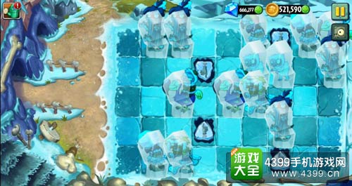 植物大战僵尸2