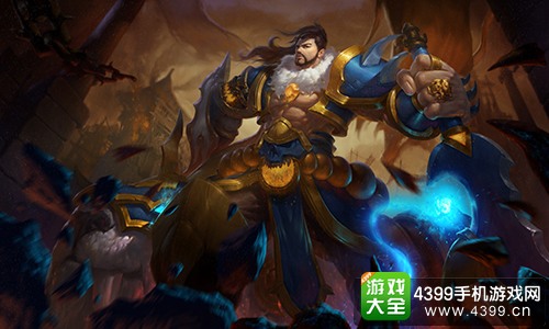 梦三国手游