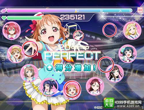 LoveLive!学园偶像祭