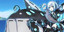 《战舰少女R》2月战利品活动17日开启 新增双海换装兑换