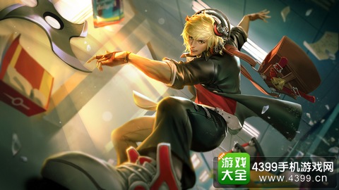 学院舞司 (史诗)