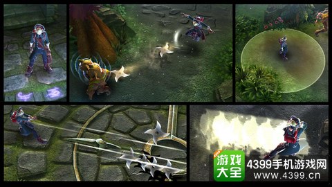 学校舞司（史诗）